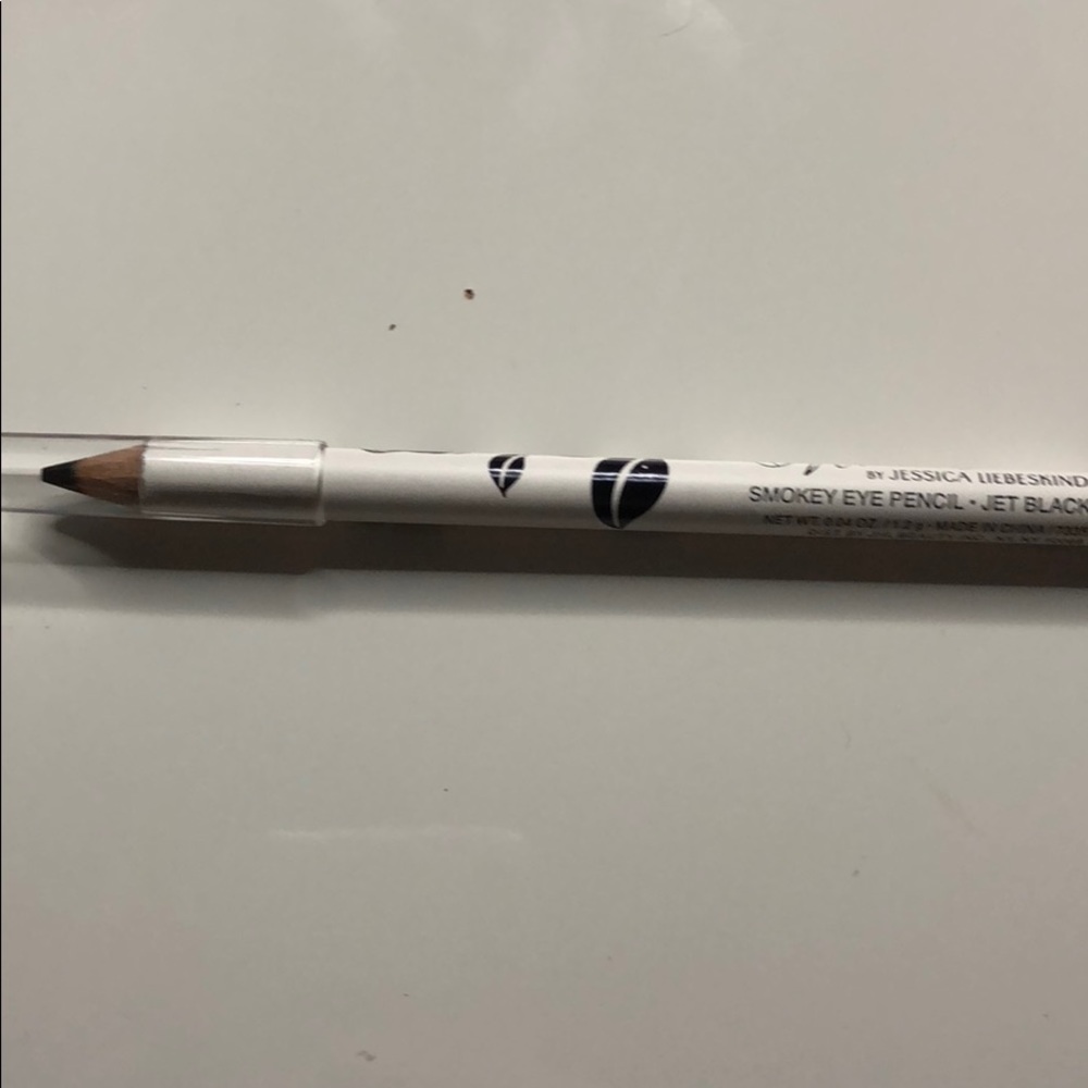 Vintage Smokey eye pencil